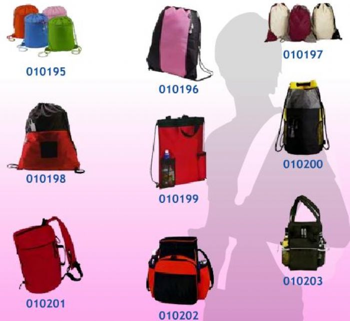MOCHILAS